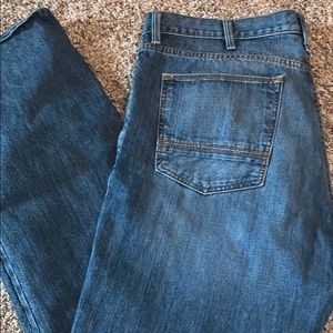 Men’s Arizona Jeans